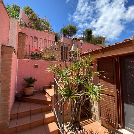 Beautifulhousebybeach Solanas  Εξωτερικό φωτογραφία