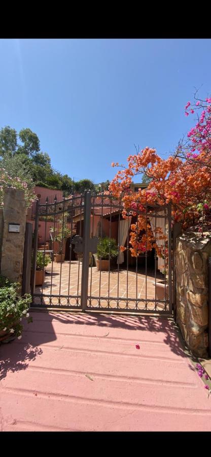 Beautifulhousebybeach Solanas  Εξωτερικό φωτογραφία