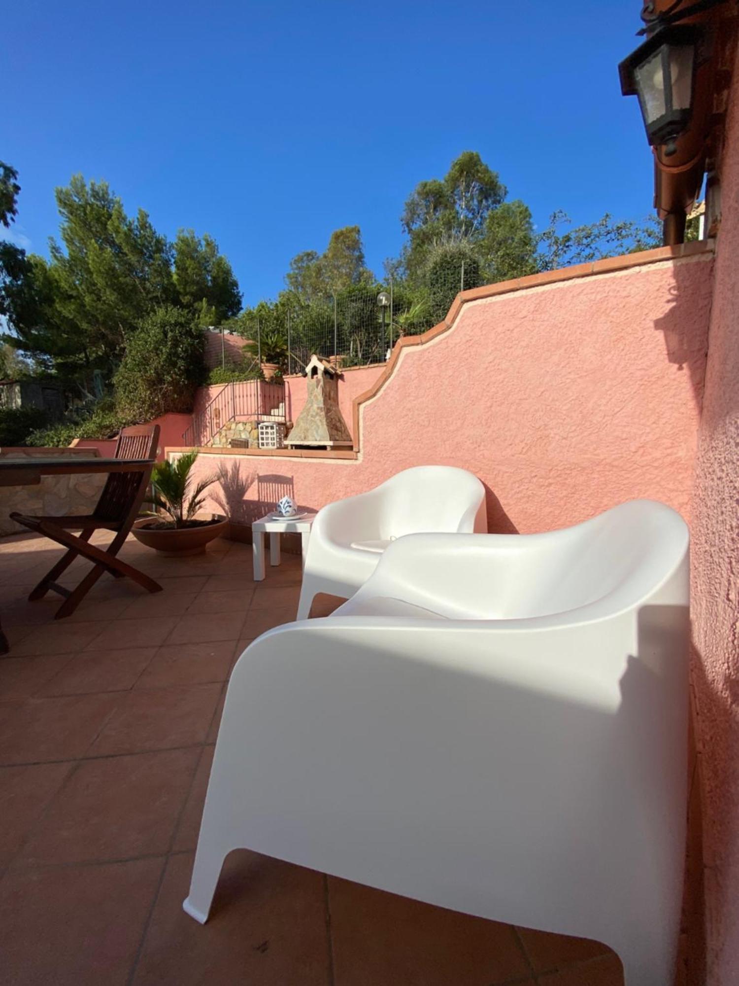 Beautifulhousebybeach Solanas  Εξωτερικό φωτογραφία