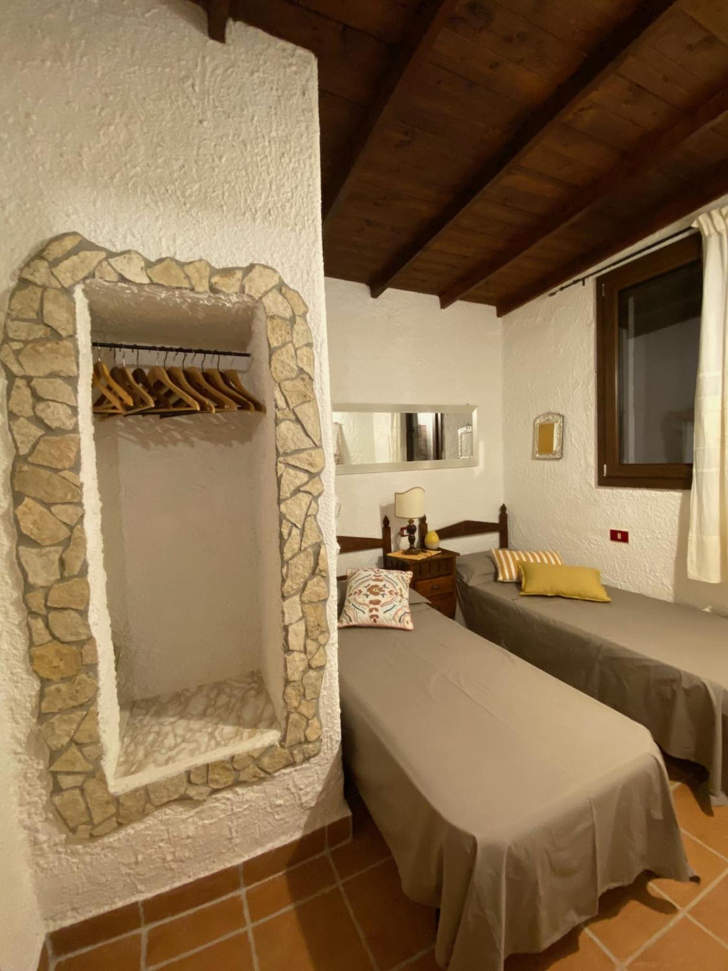 Beautifulhousebybeach Solanas  Εξωτερικό φωτογραφία