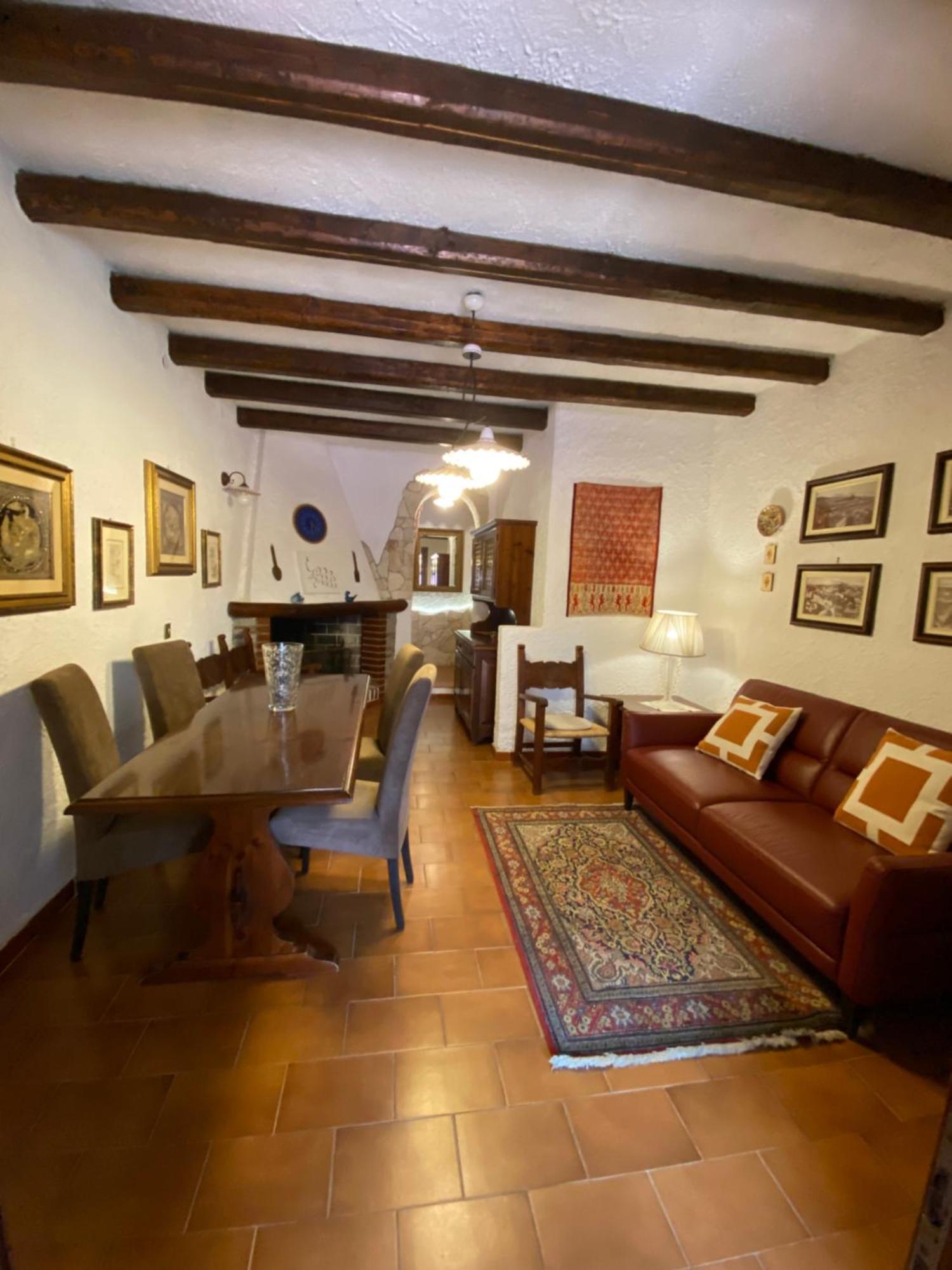 Beautifulhousebybeach Solanas  Εξωτερικό φωτογραφία