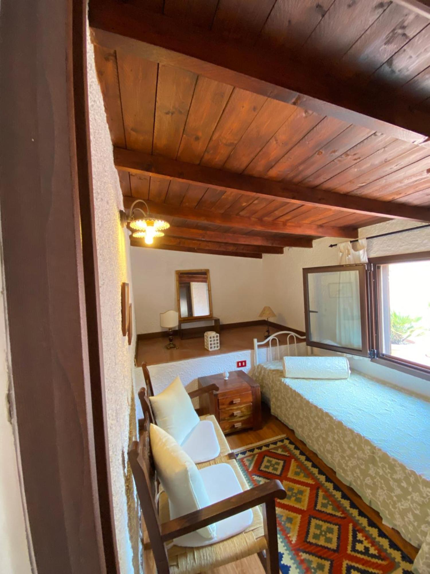 Beautifulhousebybeach Solanas  Εξωτερικό φωτογραφία