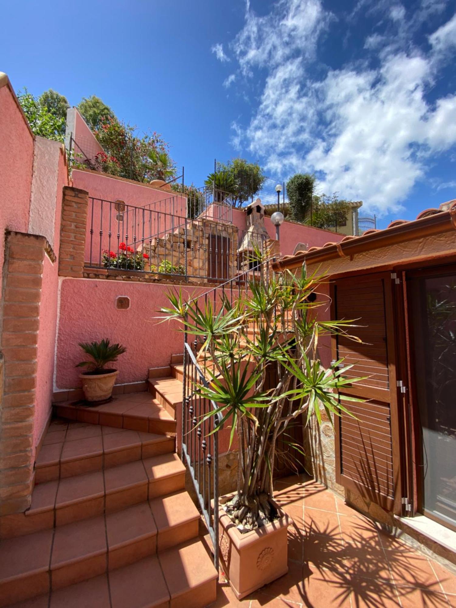 Beautifulhousebybeach Solanas  Εξωτερικό φωτογραφία